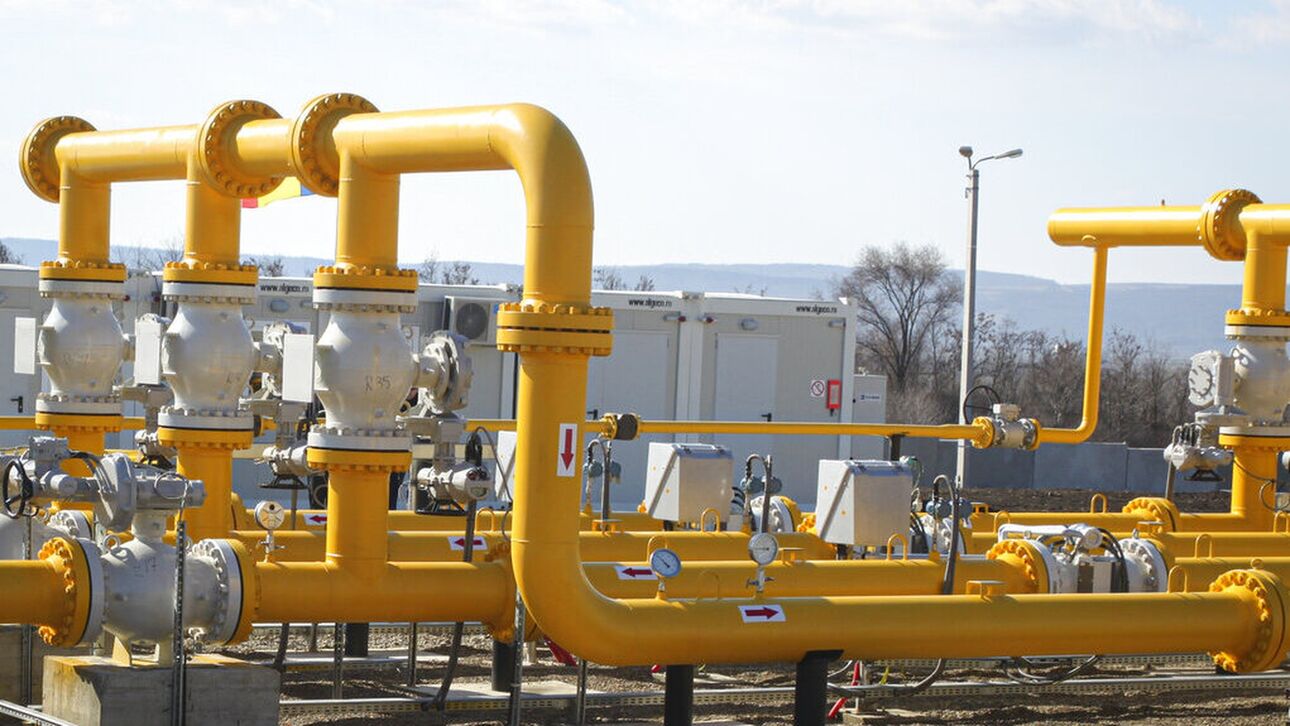 Βιοτεχνικό Επιμελητήριο Αθήνας: Εξωφρενικό το προτεινόμενο πλαφόν φυσικού αερίου