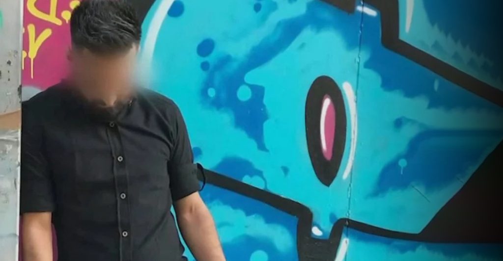 ΜΚΟ «Κιβωτός του Κόσμου» – Συνεργάτης π.Αντωνίου: «Επειδή είμαι από το Ιράκ, δεν έπρεπε να έχω δεύτερο παντελόνι;»