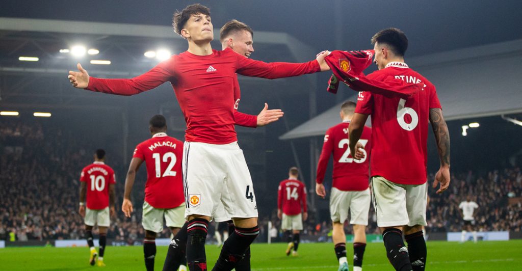 Από τον Ε.Μασκ και τον Ν.Μπέκαμ μέχρι την Apple και τη Zara – Αυτοί θέλουν να αγοράσουν την Μαντσεστερ Γιουνάιτεντ