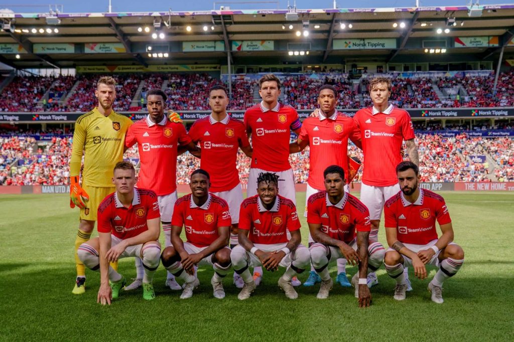 Ο ιδιοκτήτης των ZARA θέλει να… αποκτήσει τη Μάντσεστερ Γιουνάιτεντ (φωτό)