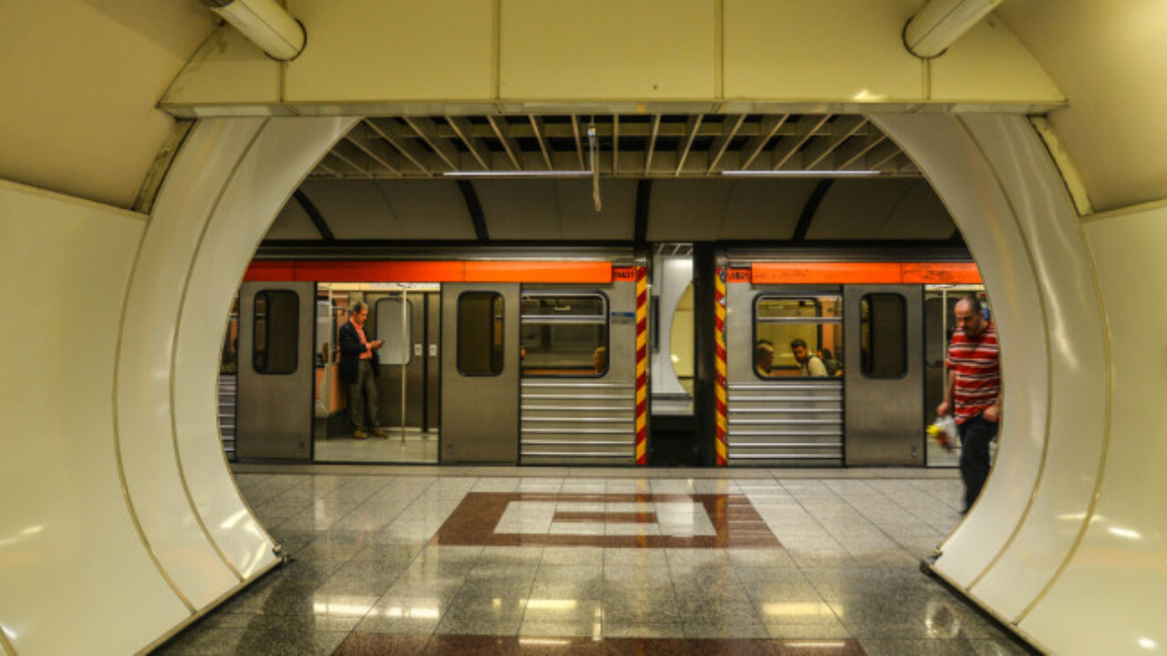 «Έρχεται» ο διαγωνισμός για την επέκταση του Μετρό προς το Ίλιον – Που θα βρίσκονται οι νέοι σταθμοί