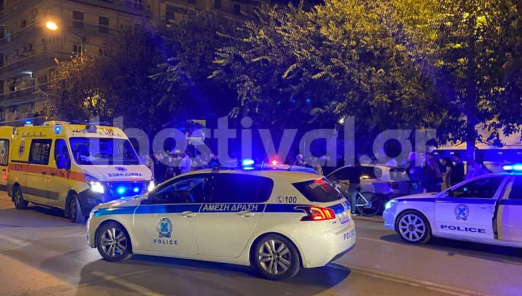 Θεσσαλονίκη: Συνελήφθη η 19χρονη συνοδηγός του σεσημασμένου Αλβανού που παρέσυρε και εγκατέλειψε την 21χρονη