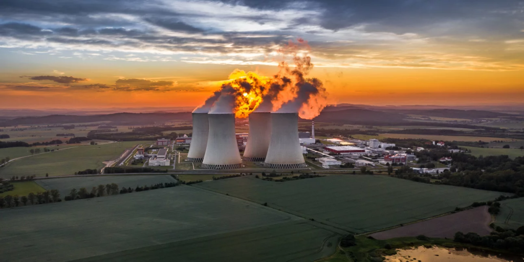 Ο πρώτος αντιδραστήρας του πυρηνικού σταθμού Χμελνίτσκι επανασυνδέθηκε στο δίκτυο