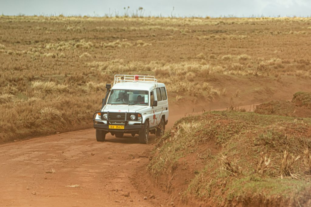 Τραγωδία στην Τανζανία: Τρία παιδιά νεκρά μετά από πυρκαγιά σε σχολικό κοιτώνα