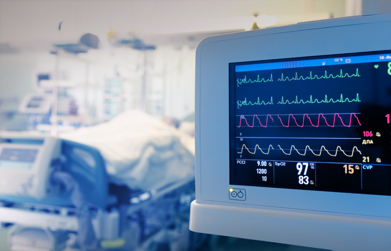 Δίκη για σοβαρό τροχαίο στο Βόλο: Ντελιβεράς συνήλθε μετά από 7 μήνες σε κώμα