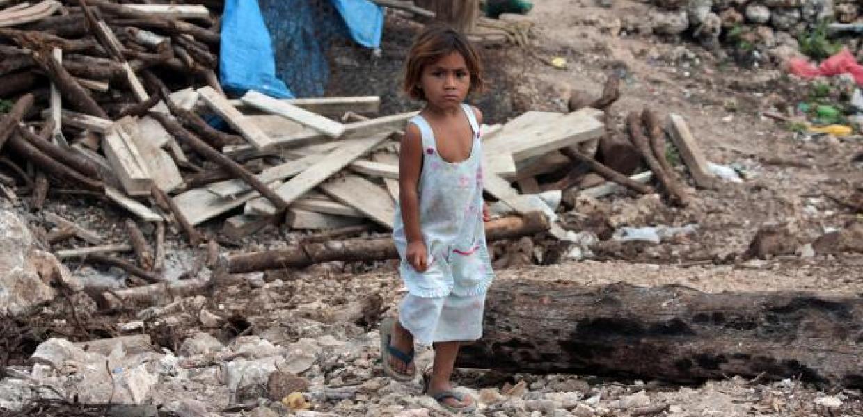 ΟΗΕ: Αύξηση της ακραίας φτώχειας στη Λατινική Αμερική το 2022