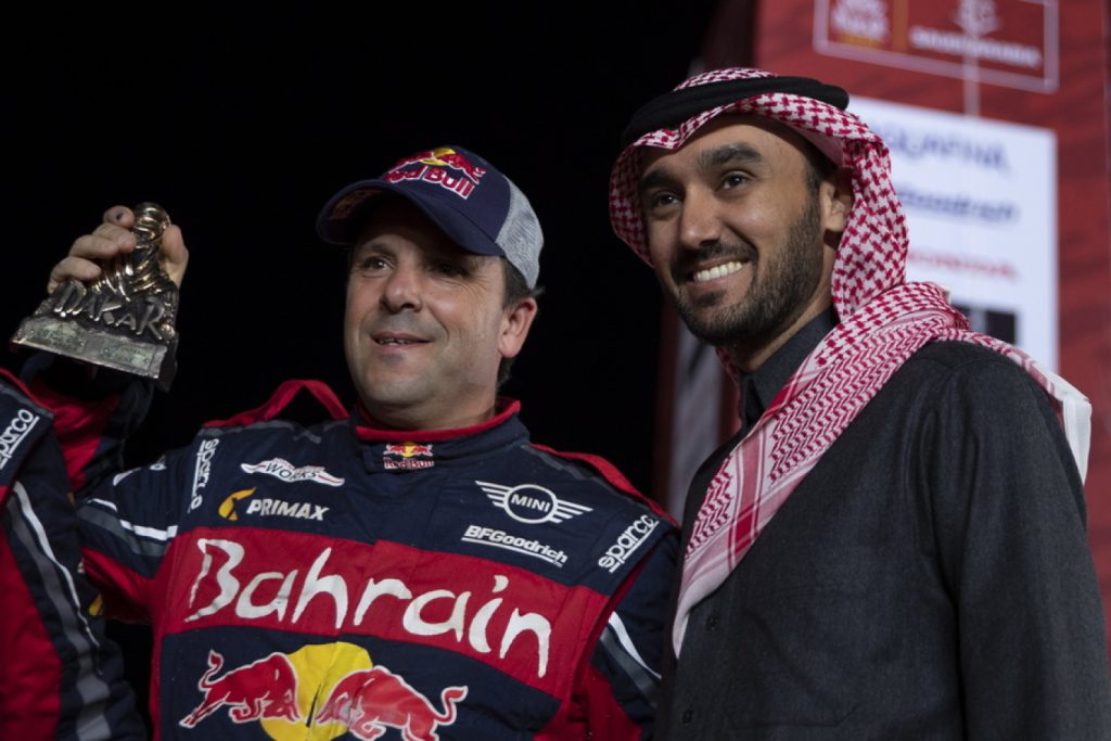 Δυναμικό «μπάσιμο» στον αθλητισμό ετοιμάζει η Σαουδική Αραβία – «Υπάρχει μεγάλο πάθος και όρεξη για το ποδόσφαιρο»