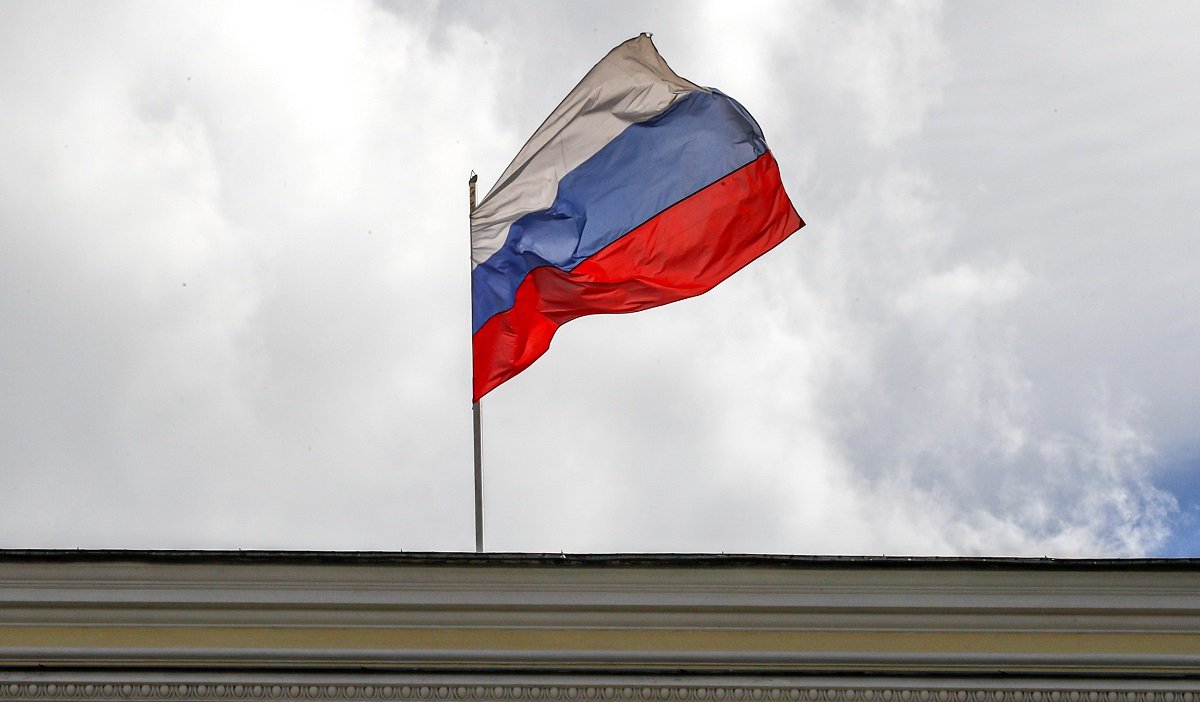 Μόσχα: Καταδικάζει το ψήφισμα του Ευρωκοινοβουλίου που χαρακτηρίζει τη Ρωσία «κράτος-προαγωγό της τρομοκρατίας»