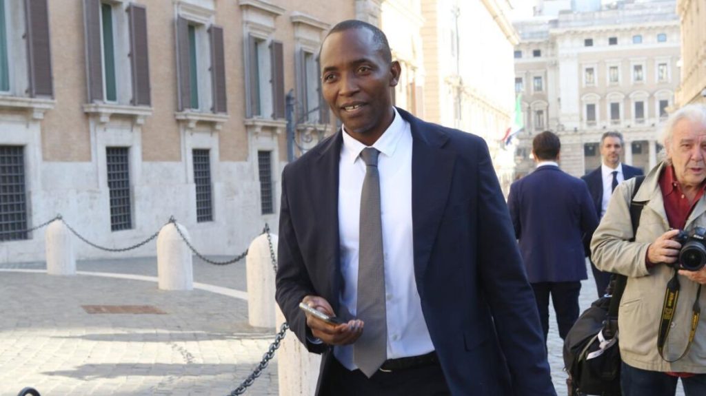 Ιταλία: Νεοεκλεγείς βουλευτής της Ιταλικής Αριστεράς στο μάτι του κυκλώνα εξαιτίας σκανδάλου