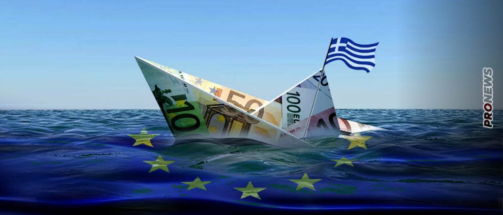 Συγκλονιστικά στοιχεία: Προς εθνική έκλειψη το Γένος των Ελλήνων λόγω Μνημονίων – Μονόδρομος η επαναδιαπραγμάτευση