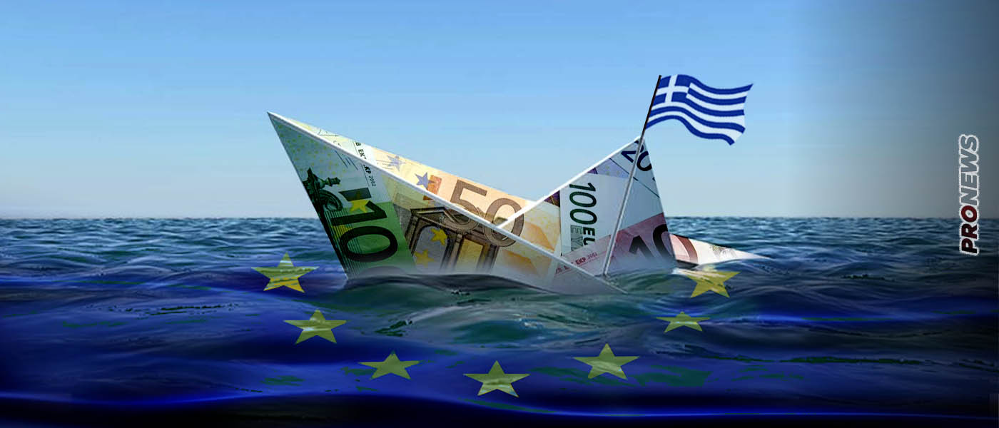 Συγκλονιστικά στοιχεία: Προς εθνική έκλειψη το Γένος των Ελλήνων λόγω Μνημονίων – Μονόδρομος η επαναδιαπραγμάτευση