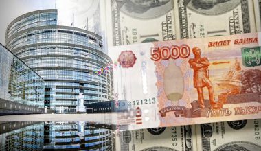 Γιατί το Ευρωκοινοβούλιο ενέκρινε ψήφισμα που χαρακτηρίζει την Ρωσία «χορηγό της τρομοκρατίας» – Τα λεφτά είναι πολλά
