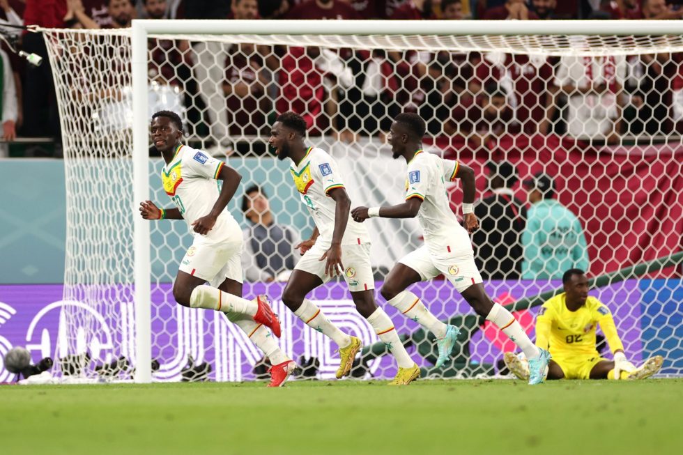 Μουντιάλ: Η Σενεγάλη πήρε εύκολη νίκη απέναντι στο Κατάρ (3-1)
