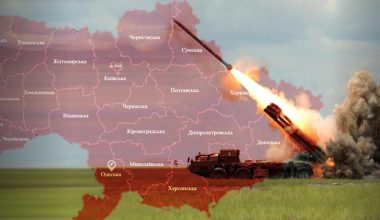Το Ντόνμπας έχει πάρει «φωτιά»: Οι Ρώσοι απελευθέρωσαν την βόρεια και νότια είσοδο του Ντονέτσκ