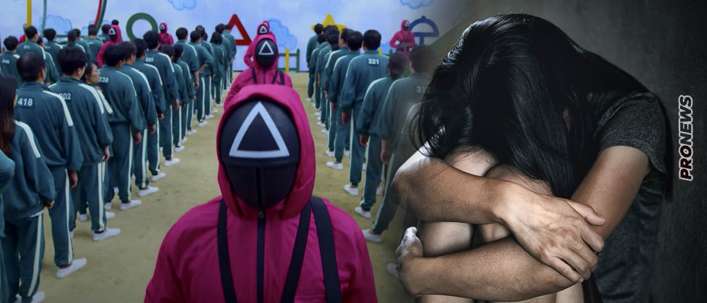 Ο Νο1 ηθοποιός του Squid Game κατηγορείται για σεξουαλική παρενόχληση! – Θερμόαιμος ο 78χρονος «παππούς»