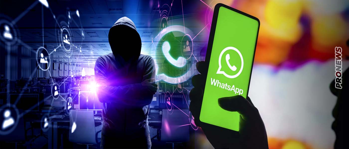 WhatsApp: Χάκερ πουλά 617.722 αριθμούς τηλεφώνων στην Ελλάδα στους οποίους απέκτησε πρόσβαση