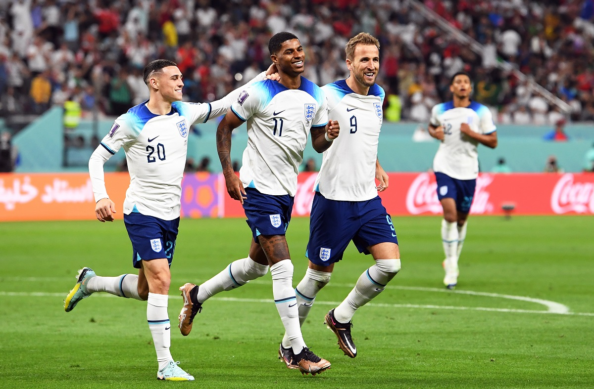 Μουντιάλ 2022: Προβλήματα στην ομάδα της Αγγλίας – Φήμες για «ξέσπασμα» κορωνοϊού