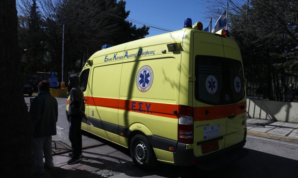 Θρήνος στο Ρέθυμνο: Φοιτήτρια εντοπίστηκε νεκρή μέσα στο σπίτι της