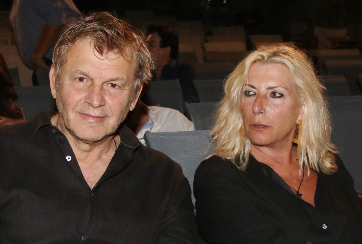 Απόστολος Γκλέτσος – Ιζαμπέλα Αρβανίτη: Tίτλοι τέλους για το ζευγάρι μετά από ένα χρόνο σχέσης