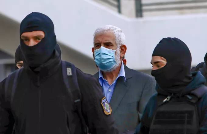 Δίκη Φιλιππίδη: Συνεχίζεται σήμερα η κατάθεση της Δροσάκη – Τι κατέθεσαν χθες Δανδουλάκη και στέλεχος του ANT1