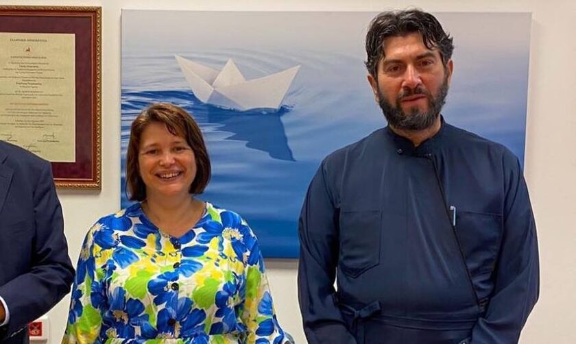 ΜΚΟ «Κιβωτός του Κόσμου»: Πρώην δήμαρχος της Χίου καταγγέλλει – «Αρνήθηκαν να πληρώνουν το δάνειο για τη δομή»