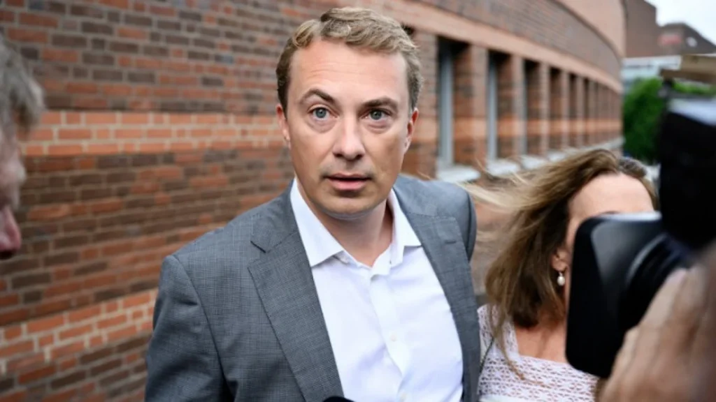 Δανία: Πολιτικός δικάζεται ξανά για απάτη με κεφάλαια της ΕΕ