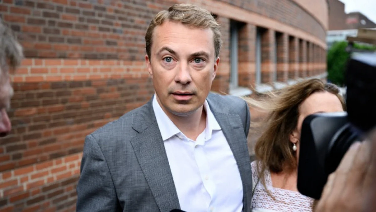 Δανία: Πολιτικός δικάζεται ξανά για απάτη με κεφάλαια της ΕΕ