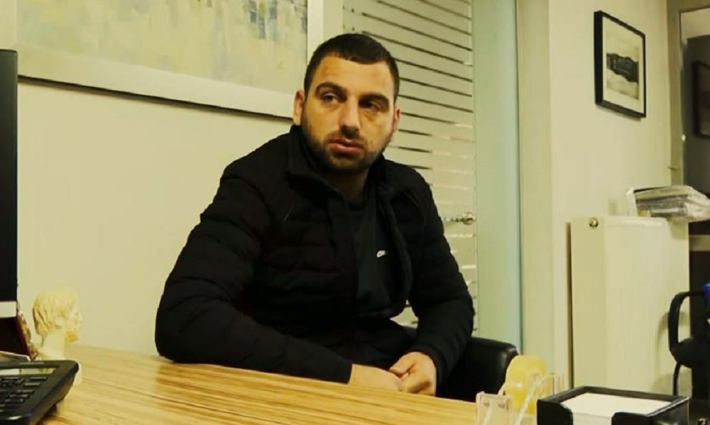 Θεσσαλονίκη: «Οι δηλώσεις του 26χρονου οδηγού είναι προσχηματικές» ανέφερε ο δικηγόρος της 21χρονης