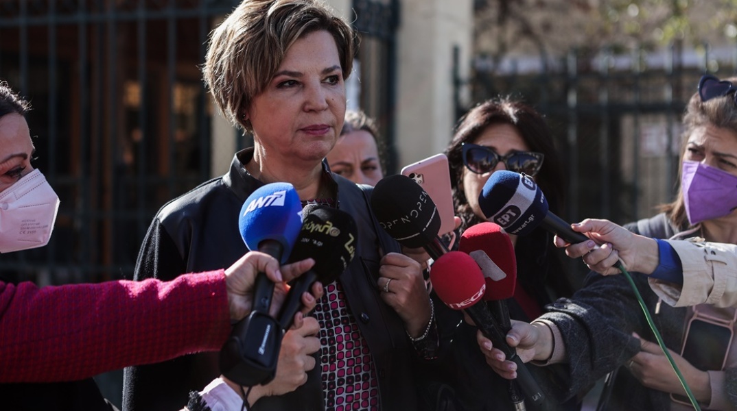 Όλγα Γεροβασίλη: Τι ψάχνει η Δίωξη Ηλεκτρονικού Εγκλήματος για την απάτη σε βάρος της