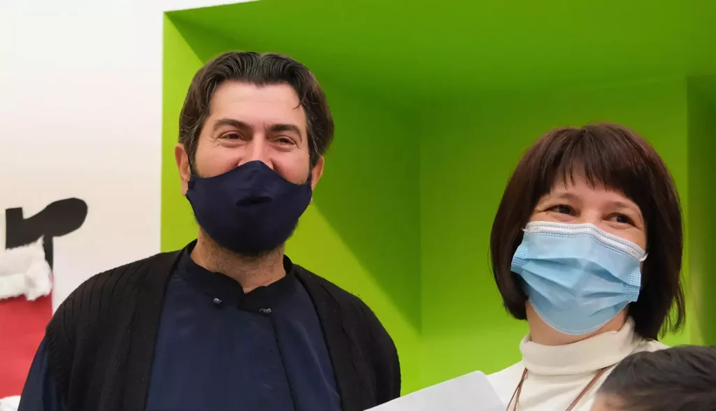 ΜΚΟ «Κιβωτός του Κόσμου»: Η πρεσβυτέρα είναι πιθανό να έχει και δεύτερη θυρίδα