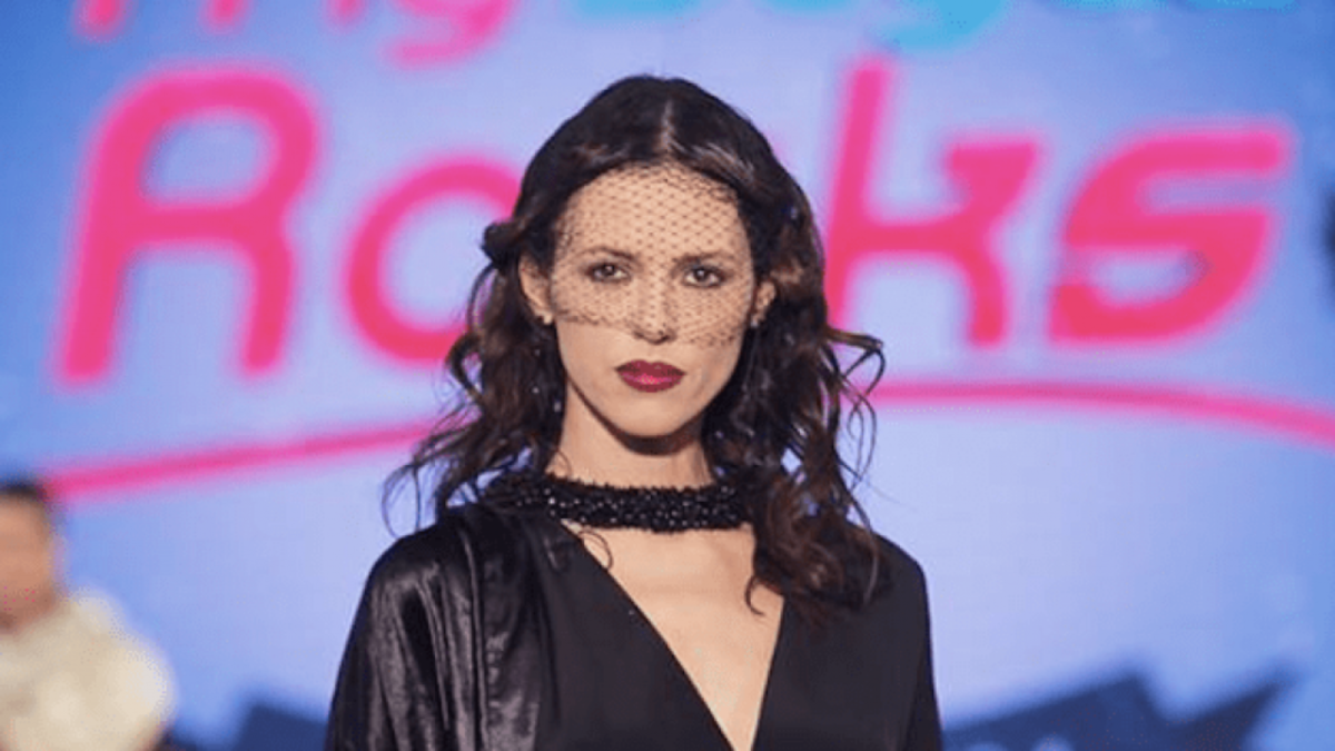 Νέα «καρφιά» από τη Ραμόνα Βλαντή: «Μιλάω καλύτερα ελληνικά από τη Δήμητρα Αλεξανδράκη»