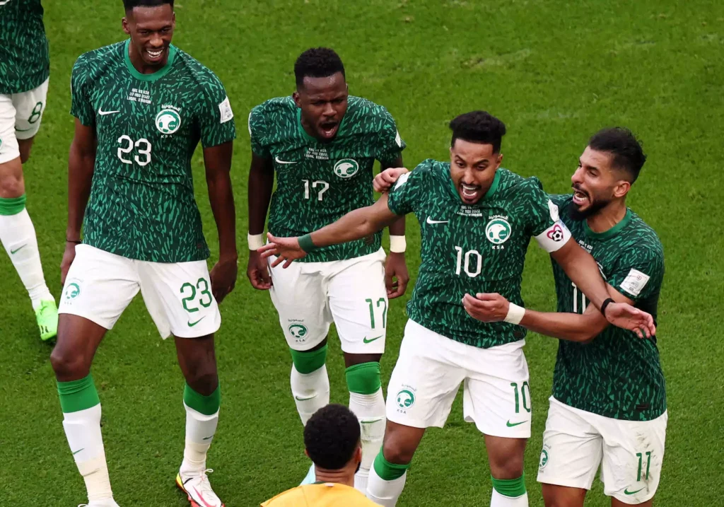 Μουντιάλ: Οι Σαουδάραβες «τρελάθηκαν» – Κάθε παίκτης της Εθνικής θα πάρει δώρο μία… Rolls Royce (φωτό)