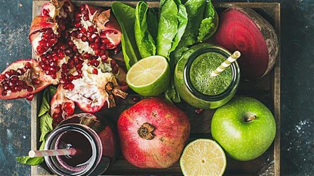 Ιώσεις: Αυτά είναι τα φρούτα και τα λαχανικά που «θωρακίζουν» το ανοσοποιητικό