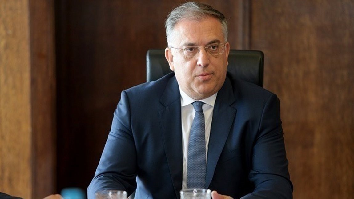 Τ.Θεοδωρικάκος: «Η υπόθεση της Κιβωτού θα φτάσει μέχρι το τέλος»