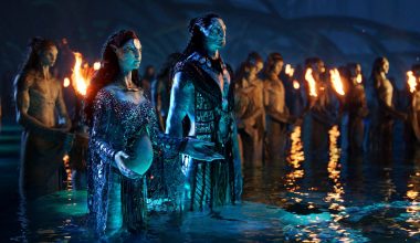 Avatar: The Way of Water – Δείτε το αστρονομικό ποσό που χρειάστηκε για να γυριστεί η ταινία