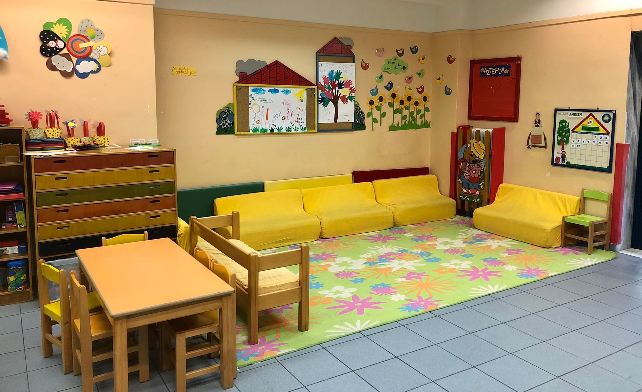 Θεσσαλονίκη: Ποινή φυλάκισης 3 ετών και 9 μηνών χωρίς αναστολή στη βρεφονηπιοκόμο για ξυλοδαρμό παιδιών