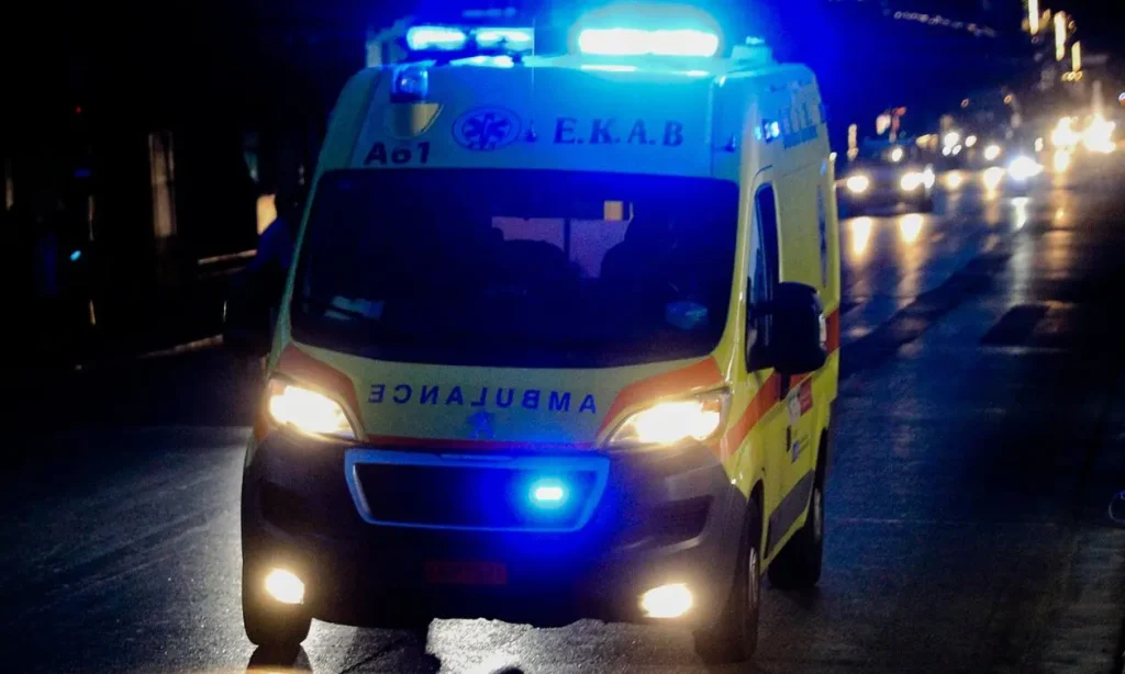 Τροχαίο με αγριογούρουνο στον Βόλο: Θλίψη για τον θάνατο του οδηγού