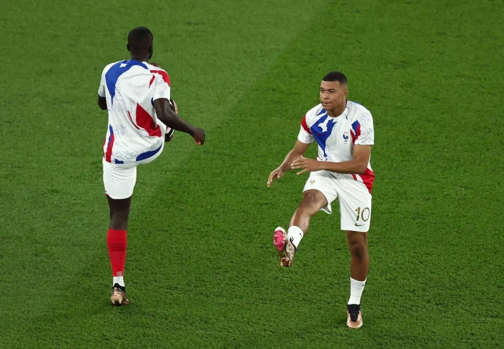 Μουντιάλ 2022: Η Γαλλία πέρασε στους «16» – «Λύγισε» την Δανία με 2-1 (upd)