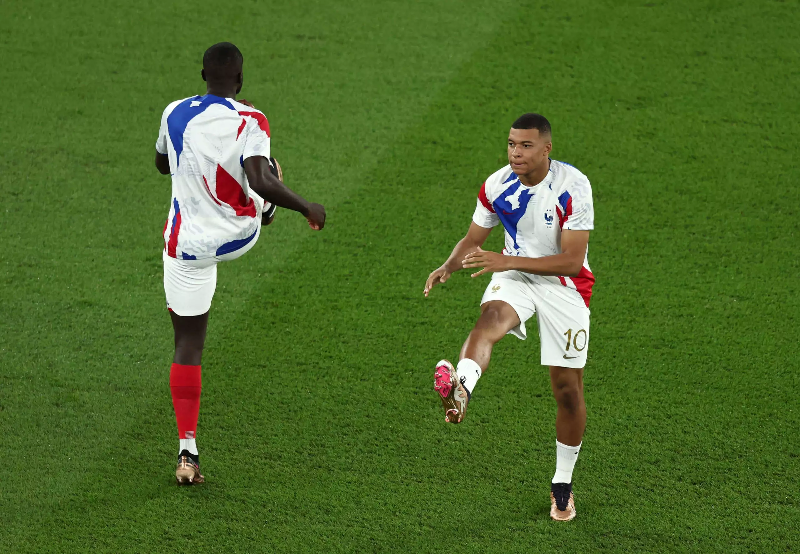 Μουντιάλ 2022: Η Γαλλία πέρασε στους «16» – «Λύγισε» την Δανία με 2-1 (upd)