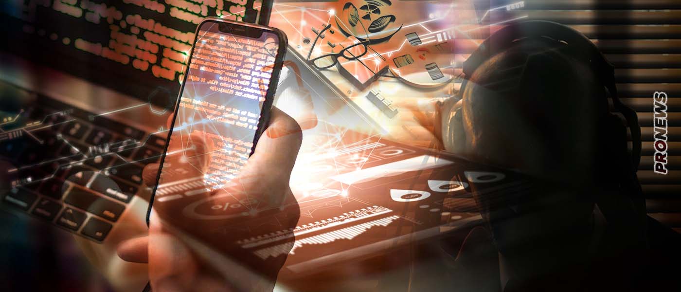 O «ιστός» με τα πλαστά domains που οργάνωσε το παρακράτος – Πώς πλαστογράφησαν το pronews.gr