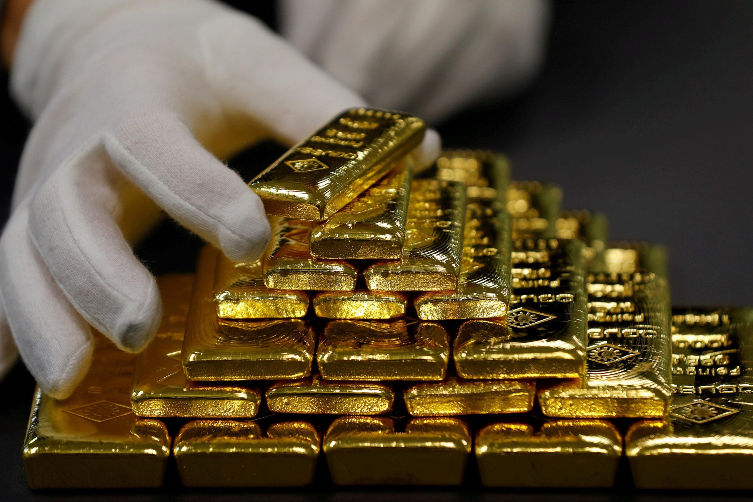 Λονδίνο: Η μεγαλύτερη ληστεία στον κόσμο – Οι ράβδοι χρυσού αξίας 40 εκατ. δολαρίων που «έκαναν φτερά» (βίντεο)