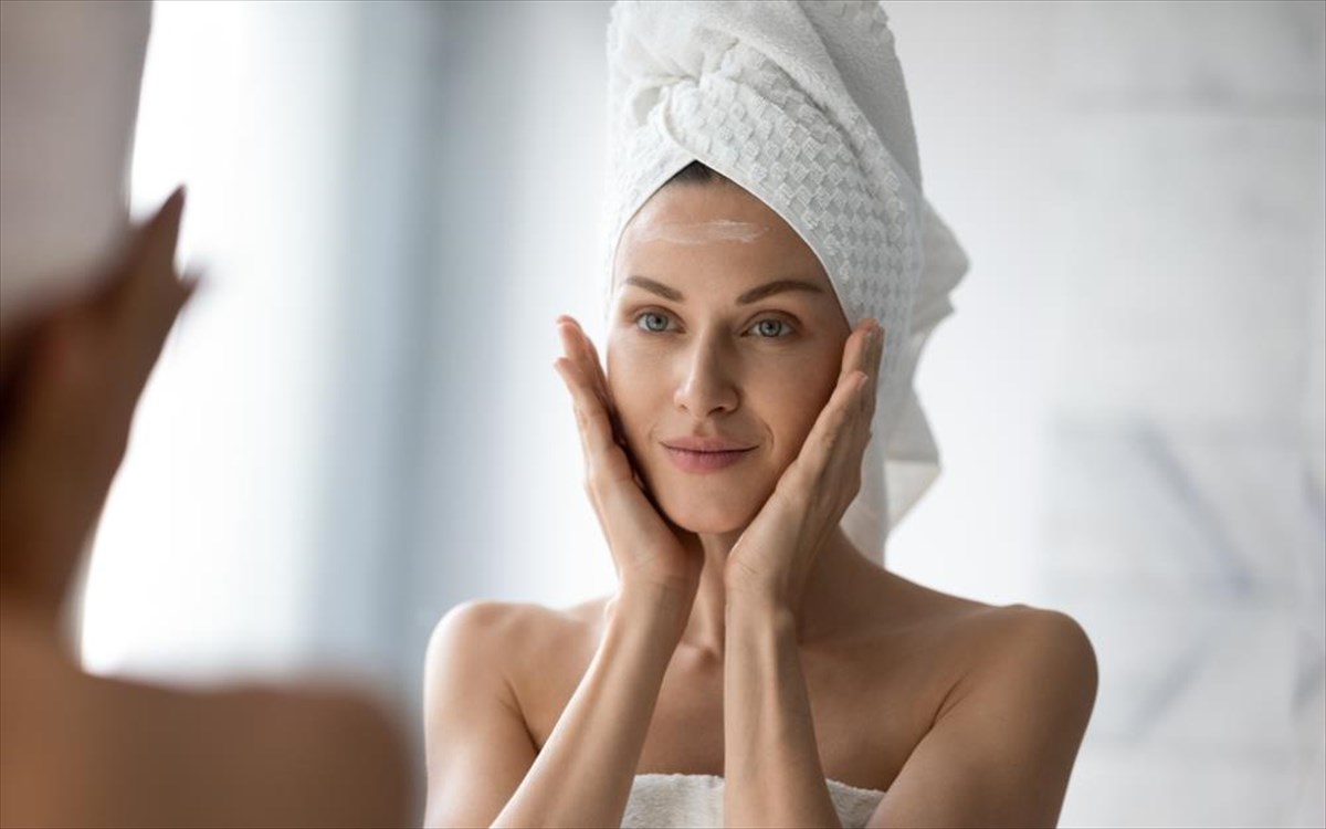 Μήπως έχεις ευαίσθητη επιδερμίδα; – Τα 5 σημάδια που δεν πρέπει να αγνοήσεις