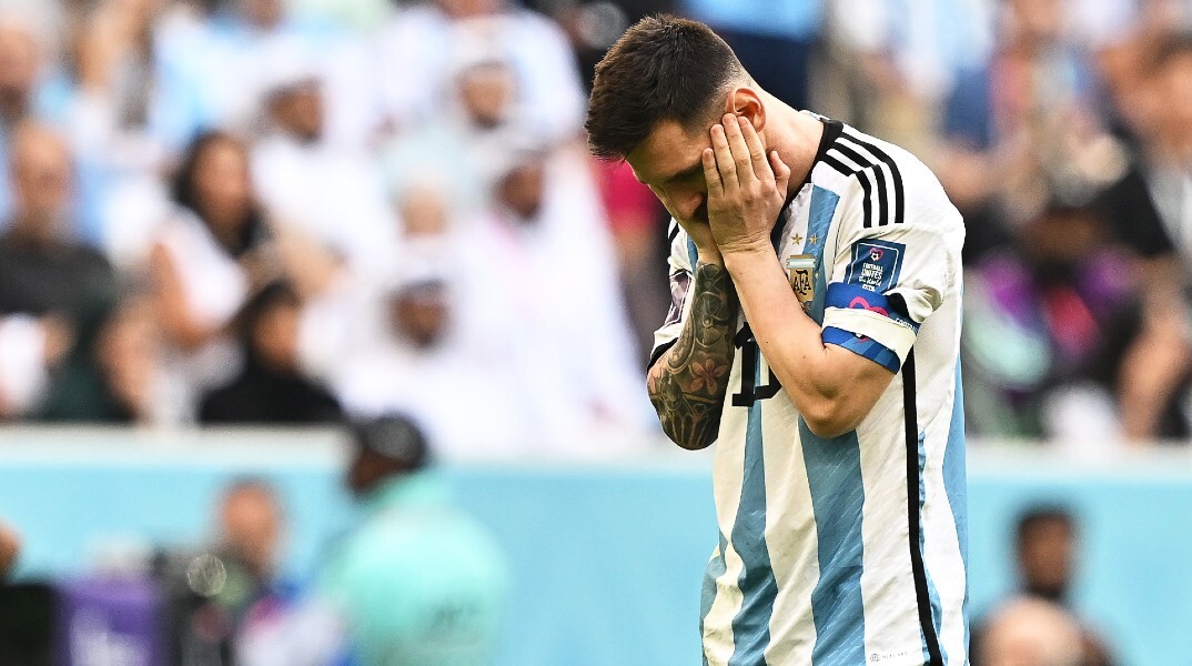 Μουντιάλ 2022: Οι… προβολείς σε Αργεντινή και Γαλλία – Το πρόγραμμα της 7ης ημέρας