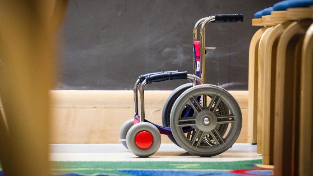 Θεσσαλονίκη – Αποκαλύψεις για τη δομή των ΑμεΑ: «Λέγανε ότι πέθανε από χτύπημα και όχι από βασανιστήρια»