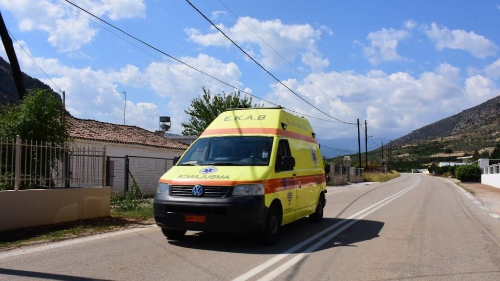 Εύβοια: Νεκρός ο εργάτης που καταπλακώθηκε από δέντρο – Το ασθενοφόρο άργησε 2 ώρες