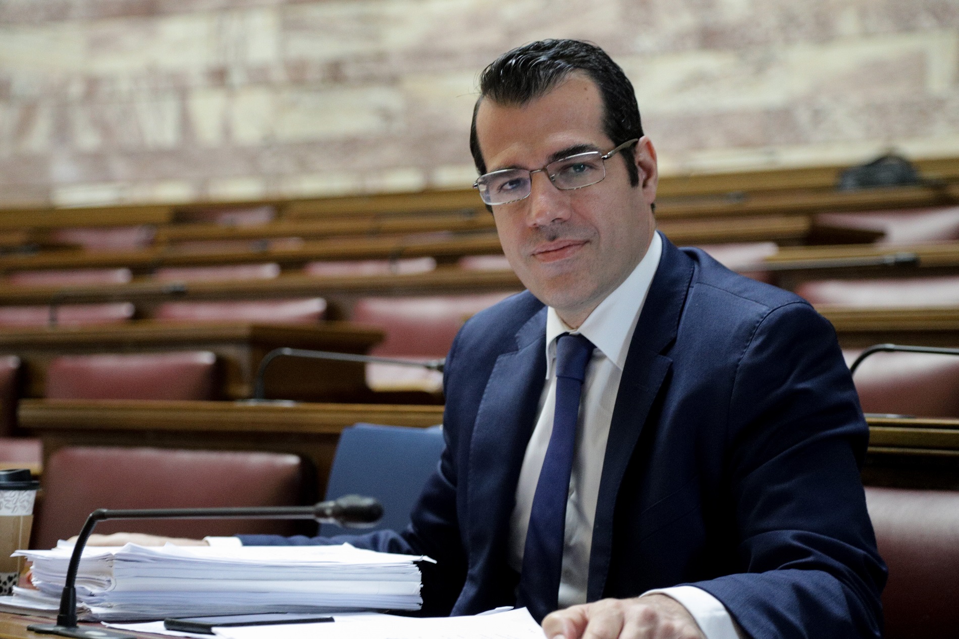 Η «στροφή» του Θ.Πλεύρη μετά την απόφαση δικαίωσης του ΣτΕ για τους ανεμβολίαστους υγειονομικούς: «Τηρούνται οι δικαστικές αποφάσεις»