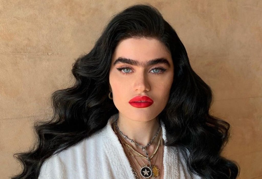 Σοφία Χατζηπαντελή: Έκανε και μπότοξ λίγο πριν την μεγάλη επιστροφή στο GNTM – Η φωτογραφία που ανέβασε