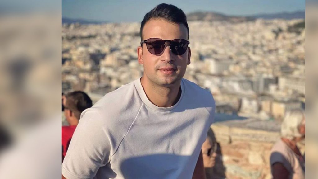 Η συγκινητική ανάρτηση της μητέρας του άτυχου αρχισμηνία: «Ήταν ένα καθαρό παιδί, σπαθένιο… ένας άγγελος»