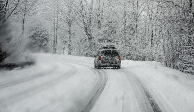 Δείτε γιατί τον χειμώνα αλλάζει η… συμπεριφορά του αυτοκινήτου σας
