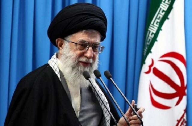 Ιράν: «Το θέμα με τις ΗΠΑ δεν θα λυθεί επειδή προβάλλουν συνεχώς νέες απαιτήσεις»
